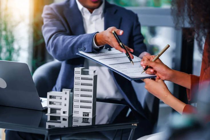 RERA Registration