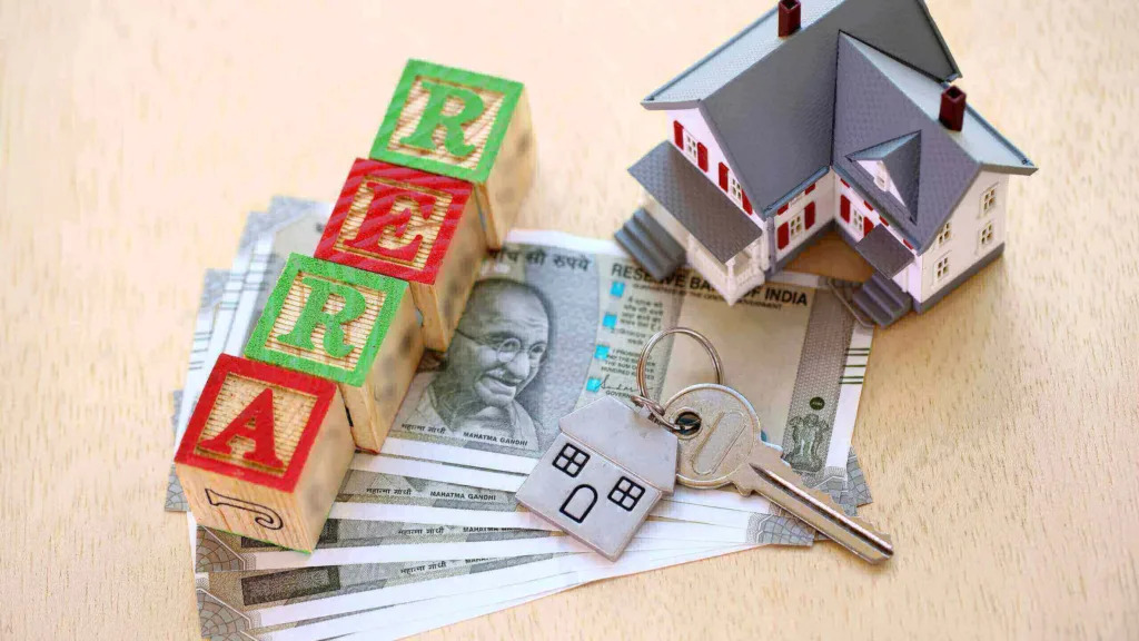 Rera Penalities & Compliances